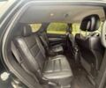 Чорний Додж Durango, об'ємом двигуна 3.6 л та пробігом 89 тис. км за 14200 $, фото 11 на Automoto.ua