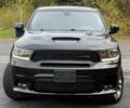 Чорний Додж Durango, об'ємом двигуна 3.6 л та пробігом 89 тис. км за 14200 $, фото 1 на Automoto.ua