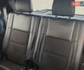 Черный Додж Дюранго, объемом двигателя 3.6 л и пробегом 73 тыс. км за 18000 $, фото 10 на Automoto.ua