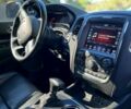 Черный Додж Дюранго, объемом двигателя 5.7 л и пробегом 33 тыс. км за 35000 $, фото 4 на Automoto.ua