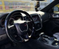 Додж Дюранго 2020 в Одессе на Automoto.ua Черный Додж Дюранго, объемом двигателя 3.6 л и пробегом 136 тыс. км за 27500 $, фото 16 на Automoto.ua