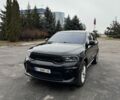 Чорний Додж Durango, об'ємом двигуна 3.6 л та пробігом 50 тис. км за 29000 $, фото 1 на Automoto.ua
