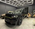Додж Дюранго 2020 в Одессе на Automoto.ua Черный Додж Дюранго, объемом двигателя 3.6 л и пробегом 136 тыс. км за 27500 $, фото 20 на Automoto.ua