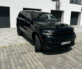 Чорний Додж Durango, об'ємом двигуна 3.6 л та пробігом 220 тис. км за 22500 $, фото 1 на Automoto.ua