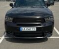 Чорний Додж Durango, об'ємом двигуна 3.61 л та пробігом 191 тис. км за 25700 $, фото 1 на Automoto.ua