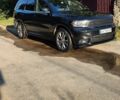 Чорний Додж Durango, об'ємом двигуна 3.6 л та пробігом 245 тис. км за 28500 $, фото 1 на Automoto.ua
