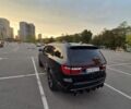 Черный Додж Дюранго, объемом двигателя 3.6 л и пробегом 52 тыс. км за 30900 $, фото 21 на Automoto.ua