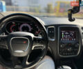 Додж Дюранго 2020 в Одессе на Automoto.ua Черный Додж Дюранго, объемом двигателя 3.6 л и пробегом 136 тыс. км за 27500 $, фото 15 на Automoto.ua