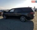 Черный Додж Дюранго, объемом двигателя 3.6 л и пробегом 150 тыс. км за 2500 $, фото 1 на Automoto.ua