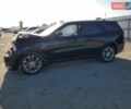 Чорний Додж Durango, об'ємом двигуна 3.6 л та пробігом 150 тис. км за 19000 $, фото 1 на Automoto.ua