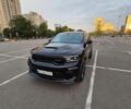Черный Додж Дюранго, объемом двигателя 3.6 л и пробегом 52 тыс. км за 30900 $, фото 13 на Automoto.ua