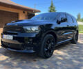 Чорний Додж Durango, об'ємом двигуна 5.7 л та пробігом 22 тис. км за 34000 $, фото 1 на Automoto.ua