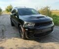 Черный Додж Дюранго, объемом двигателя 5.7 л и пробегом 70 тыс. км за 18400 $, фото 1 на Automoto.ua