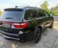 Черный Додж Дюранго, объемом двигателя 5.7 л и пробегом 70 тыс. км за 18400 $, фото 4 на Automoto.ua