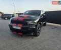 Черный Додж Дюранго, объемом двигателя 3.6 л и пробегом 72 тыс. км за 38399 $, фото 3 на Automoto.ua