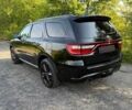 Черный Додж Дюранго, объемом двигателя 5.7 л и пробегом 70 тыс. км за 18400 $, фото 12 на Automoto.ua