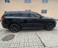 Черный Додж Дюранго, объемом двигателя 3.6 л и пробегом 77 тыс. км за 29000 $, фото 3 на Automoto.ua