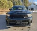 Чорний Додж Durango, об'ємом двигуна 0.36 л та пробігом 51 тис. км за 21000 $, фото 4 на Automoto.ua