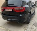 Черный Додж Дюранго, объемом двигателя 3.6 л и пробегом 77 тыс. км за 29000 $, фото 9 на Automoto.ua
