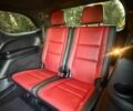 Черный Додж Дюранго, объемом двигателя 5.7 л и пробегом 70 тыс. км за 18400 $, фото 13 на Automoto.ua