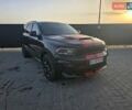 Черный Додж Дюранго, объемом двигателя 3.6 л и пробегом 72 тыс. км за 38399 $, фото 2 на Automoto.ua