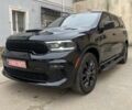 Черный Додж Дюранго, объемом двигателя 3.6 л и пробегом 77 тыс. км за 29000 $, фото 1 на Automoto.ua