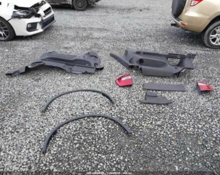 Черный Додж Дюранго, объемом двигателя 5.7 л и пробегом 89 тыс. км за 9000 $, фото 10 на Automoto.ua