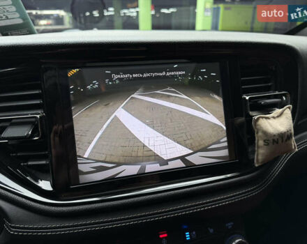 Черный Додж Дюранго, объемом двигателя 6.4 л и пробегом 106 тыс. км за 42000 $, фото 19 на Automoto.ua