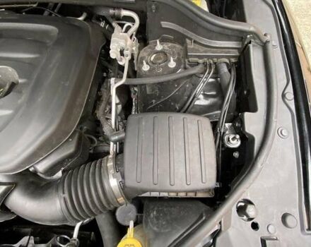 Черный Додж Дюранго, объемом двигателя 3.6 л и пробегом 77 тыс. км за 29000 $, фото 22 на Automoto.ua