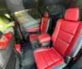 Черный Додж Дюранго, объемом двигателя 5.7 л и пробегом 70 тыс. км за 18400 $, фото 10 на Automoto.ua