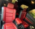 Черный Додж Дюранго, объемом двигателя 5.7 л и пробегом 70 тыс. км за 18400 $, фото 8 на Automoto.ua