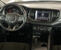 Черный Додж Дюранго, объемом двигателя 3.6 л и пробегом 76 тыс. км за 28900 $, фото 14 на Automoto.ua
