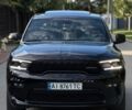Черный Додж Дюранго, объемом двигателя 3.6 л и пробегом 193 тыс. км за 23999 $, фото 1 на Automoto.ua