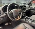 Чорний Додж Durango, об'ємом двигуна 3.6 л та пробігом 18 тис. км за 52000 $, фото 7 на Automoto.ua