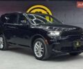 Чорний Додж Durango, об'ємом двигуна 3.6 л та пробігом 18 тис. км за 52000 $, фото 1 на Automoto.ua
