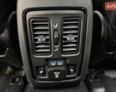 Чорний Додж Durango, об'ємом двигуна 3.6 л та пробігом 18 тис. км за 52000 $, фото 18 на Automoto.ua