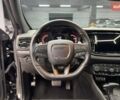 Чорний Додж Durango, об'ємом двигуна 3.6 л та пробігом 18 тис. км за 52000 $, фото 10 на Automoto.ua