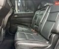 Чорний Додж Durango, об'ємом двигуна 3.6 л та пробігом 18 тис. км за 52000 $, фото 17 на Automoto.ua