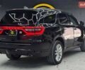 Чорний Додж Durango, об'ємом двигуна 3.6 л та пробігом 18 тис. км за 52000 $, фото 5 на Automoto.ua