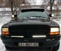Чорний Додж Durango, об'ємом двигуна 0 л та пробігом 241 тис. км за 7500 $, фото 1 на Automoto.ua
