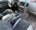 Фиолетовый Додж Дюранго, объемом двигателя 3.6 л и пробегом 148 тыс. км за 24900 $, фото 29 на Automoto.ua