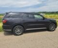Фіолетовий Додж Durango, об'ємом двигуна 3 л та пробігом 150 тис. км за 22038 $, фото 1 на Automoto.ua