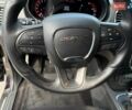 Фиолетовый Додж Дюранго, объемом двигателя 3.6 л и пробегом 148 тыс. км за 24900 $, фото 17 на Automoto.ua