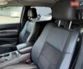 Фиолетовый Додж Дюранго, объемом двигателя 3.6 л и пробегом 148 тыс. км за 24900 $, фото 15 на Automoto.ua