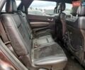 Коричневий Додж Durango, об'ємом двигуна 3.6 л та пробігом 171 тис. км за 2400 $, фото 9 на Automoto.ua