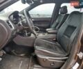 Коричневий Додж Durango, об'ємом двигуна 3.6 л та пробігом 171 тис. км за 2400 $, фото 6 на Automoto.ua