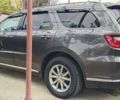 Коричневый Додж Дюранго, объемом двигателя 3.6 л и пробегом 60 тыс. км за 25500 $, фото 6 на Automoto.ua