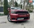 Красный Додж Дюранго, объемом двигателя 3.6 л и пробегом 186 тыс. км за 18500 $, фото 5 на Automoto.ua