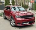 Червоний Додж Durango, об'ємом двигуна 3.6 л та пробігом 186 тис. км за 18500 $, фото 3 на Automoto.ua