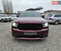 Червоний Додж Durango, об'ємом двигуна 3.6 л та пробігом 131 тис. км за 22500 $, фото 9 на Automoto.ua